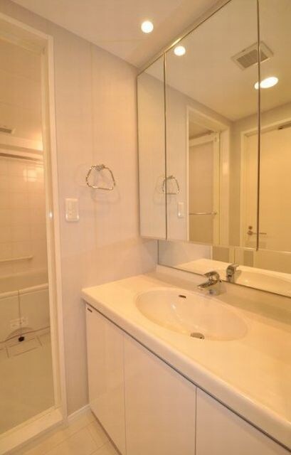 カスタリアお茶の水の物件内観写真