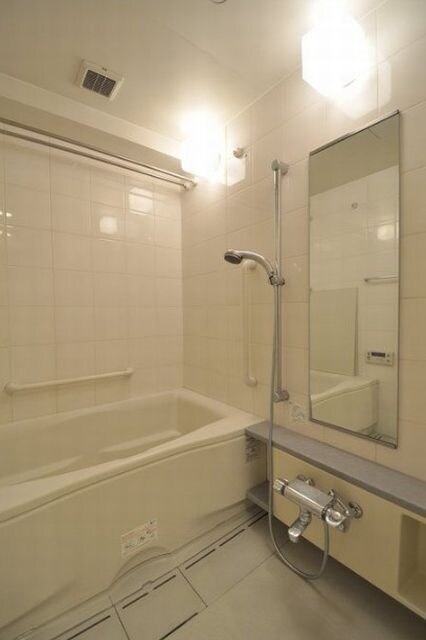 カスタリアお茶の水の物件内観写真