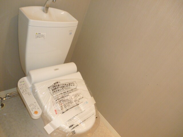 カスタリアお茶の水の物件内観写真