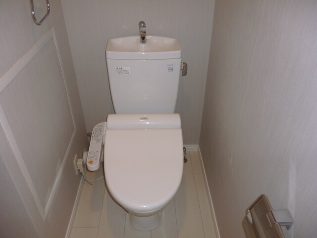 カスタリアお茶の水の物件内観写真