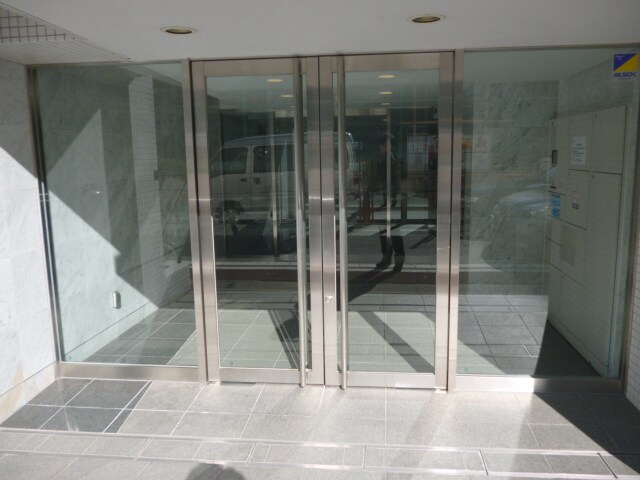 カスタリアお茶の水の物件内観写真