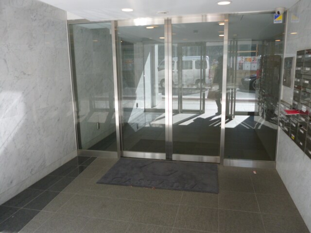 カスタリアお茶の水の物件内観写真