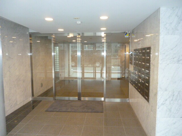 カスタリアお茶の水の物件内観写真