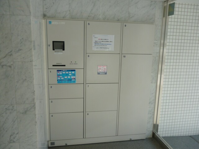 カスタリアお茶の水の物件内観写真