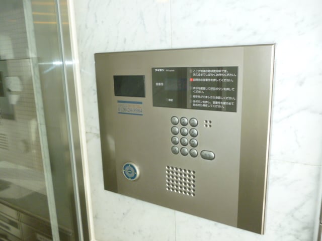 カスタリアお茶の水の物件内観写真