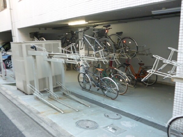 カスタリアお茶の水の物件内観写真