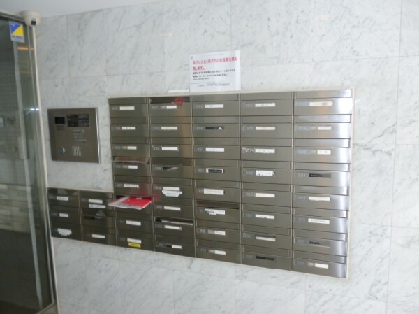 カスタリアお茶の水の物件内観写真