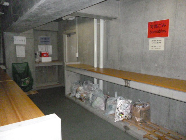 カスタリアお茶の水の物件内観写真