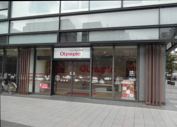 カスタリアお茶の水の物件内観写真