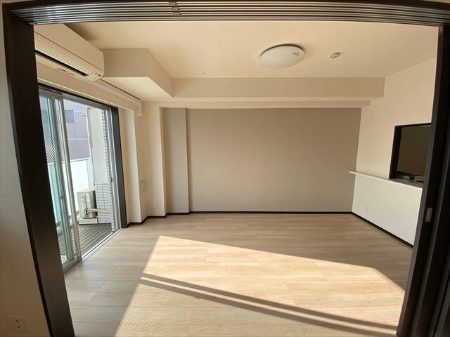 ジェノヴィア東大前グリーンヴェールの物件内観写真