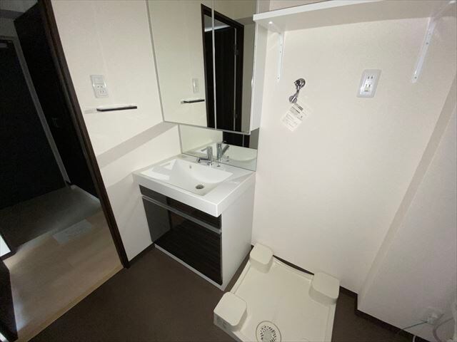 ジェノヴィア東大前グリーンヴェールの物件内観写真