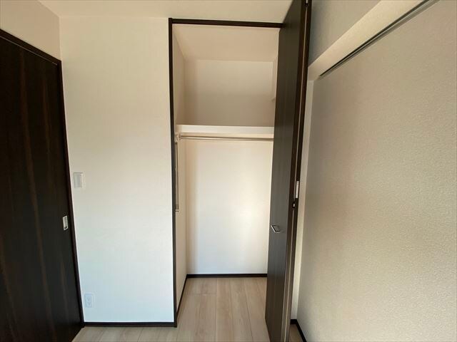 ジェノヴィア東大前グリーンヴェールの物件内観写真