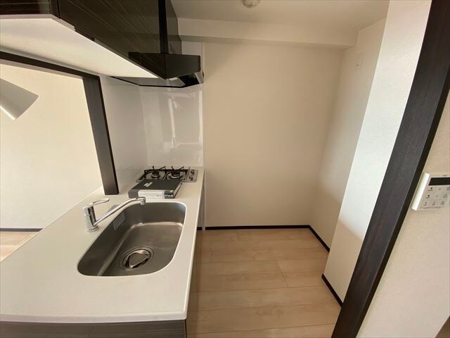 ジェノヴィア東大前グリーンヴェールの物件内観写真