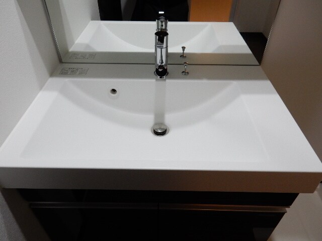 ジェノヴィア東大前グリーンヴェールの物件内観写真