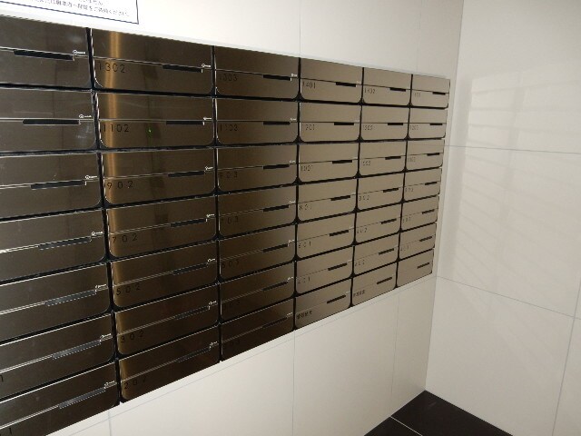 ジェノヴィア東大前グリーンヴェールの物件内観写真