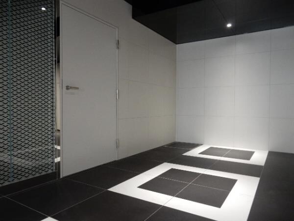 ジェノヴィア東大前グリーンヴェールの物件内観写真