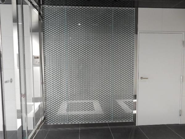 ジェノヴィア東大前グリーンヴェールの物件内観写真