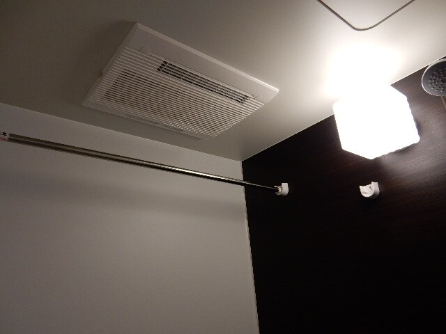 ジェノヴィア東大前グリーンヴェールの物件内観写真