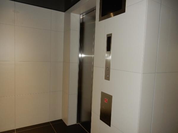 ジェノヴィア東大前グリーンヴェールの物件内観写真