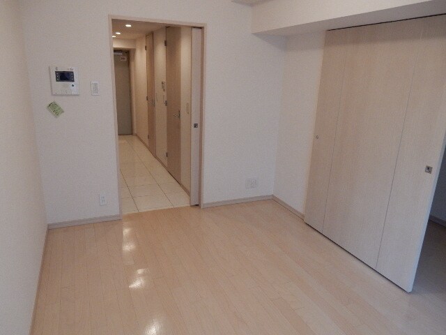 パークキューブ神田の物件内観写真