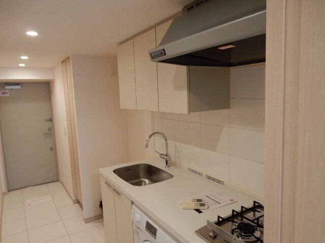 パークキューブ神田の物件内観写真