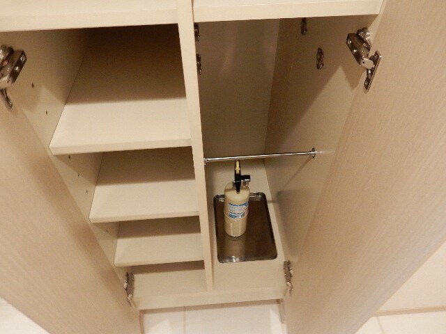 パークキューブ神田の物件内観写真