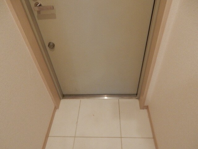 パークキューブ神田の物件内観写真