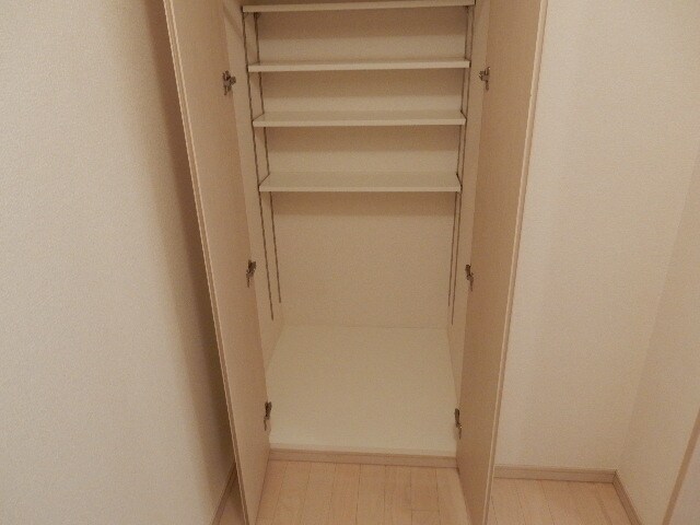 パークキューブ神田の物件内観写真