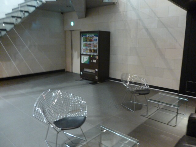 パークキューブ神田の物件内観写真