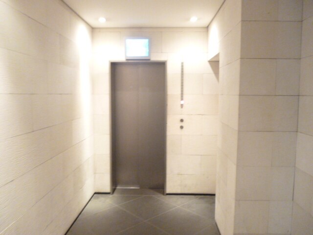 パークキューブ神田の物件内観写真