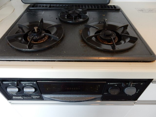 パークアクシス本郷の杜の物件内観写真