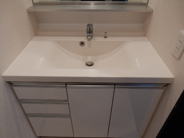 パークアクシス本郷の杜の物件内観写真