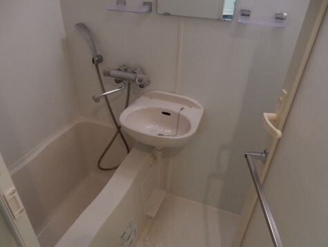 KDX岩本町レジデンスの物件内観写真