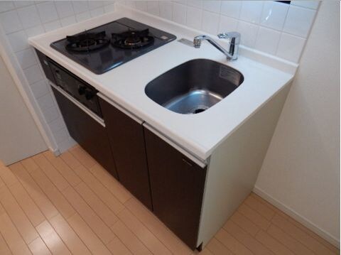 KDX岩本町レジデンスの物件内観写真