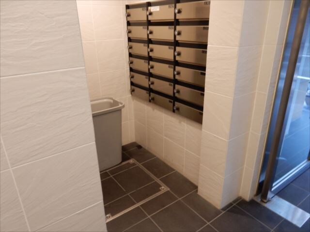 KDX岩本町レジデンスの物件内観写真