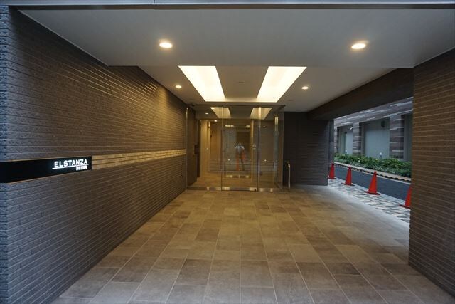 エルスタンザ神田須田町(ELSTANZA神田須田町)の物件内観写真