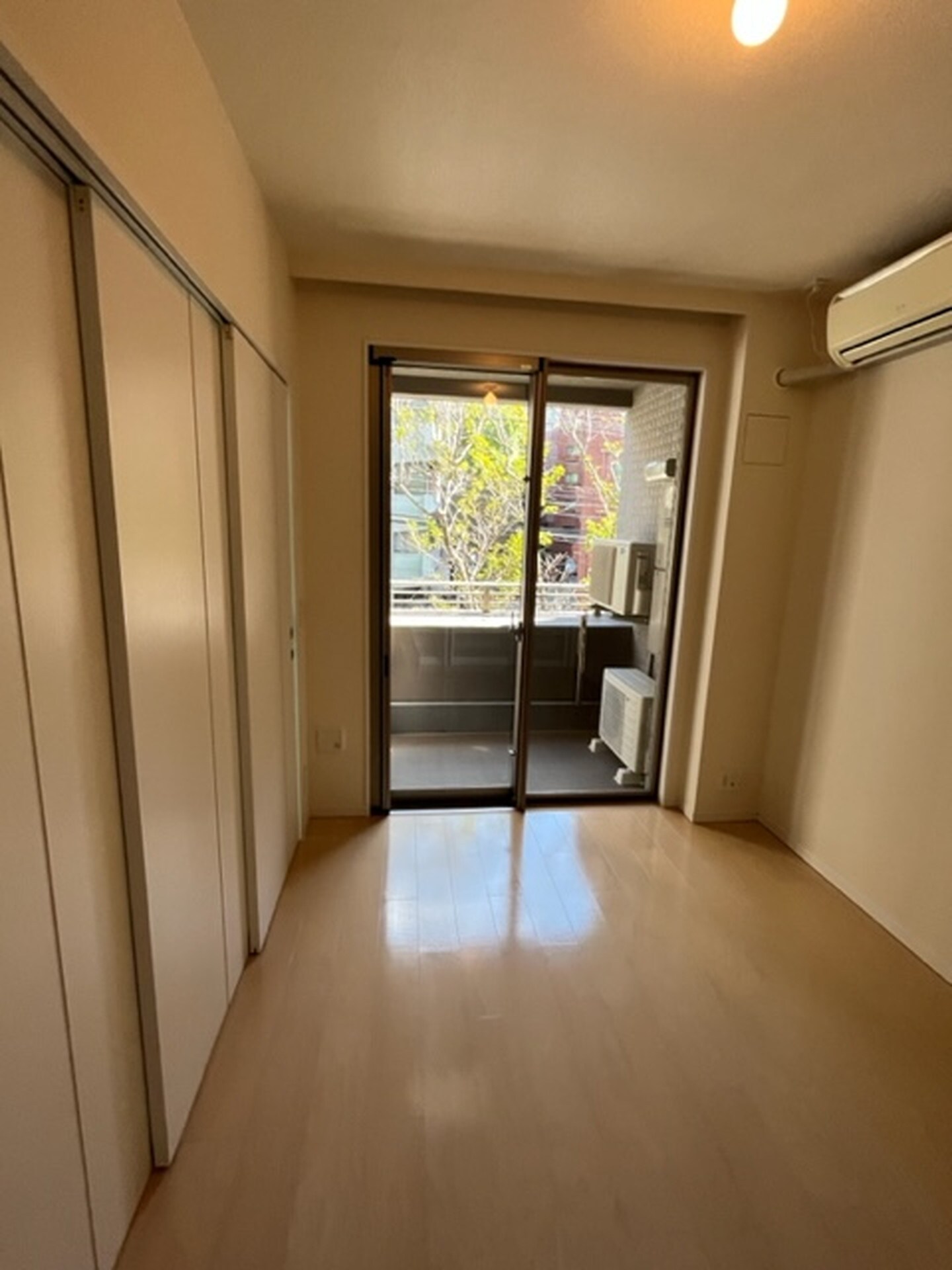 パークキューブ春日安藤坂の物件内観写真