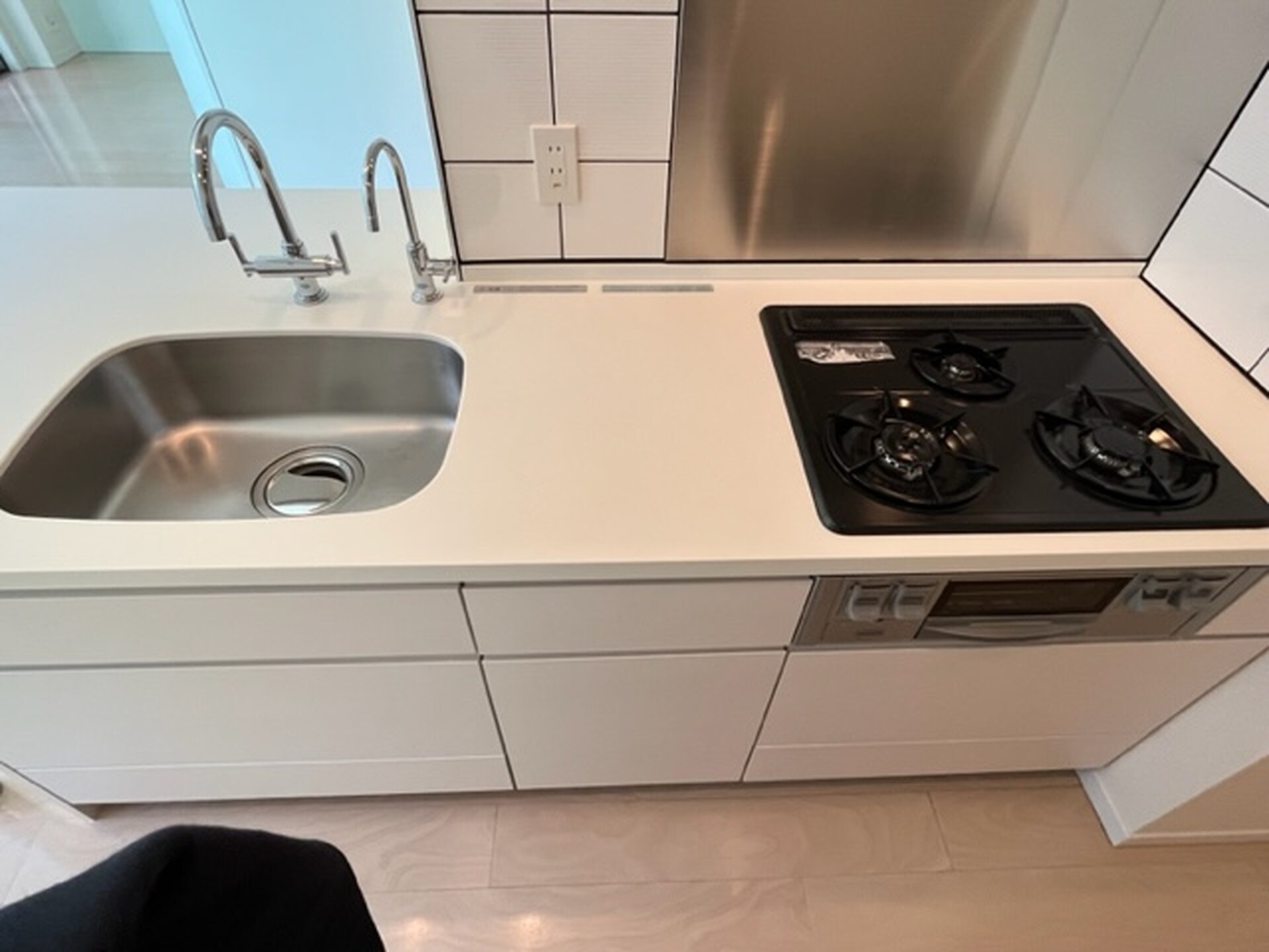 パークキューブ春日安藤坂の物件内観写真