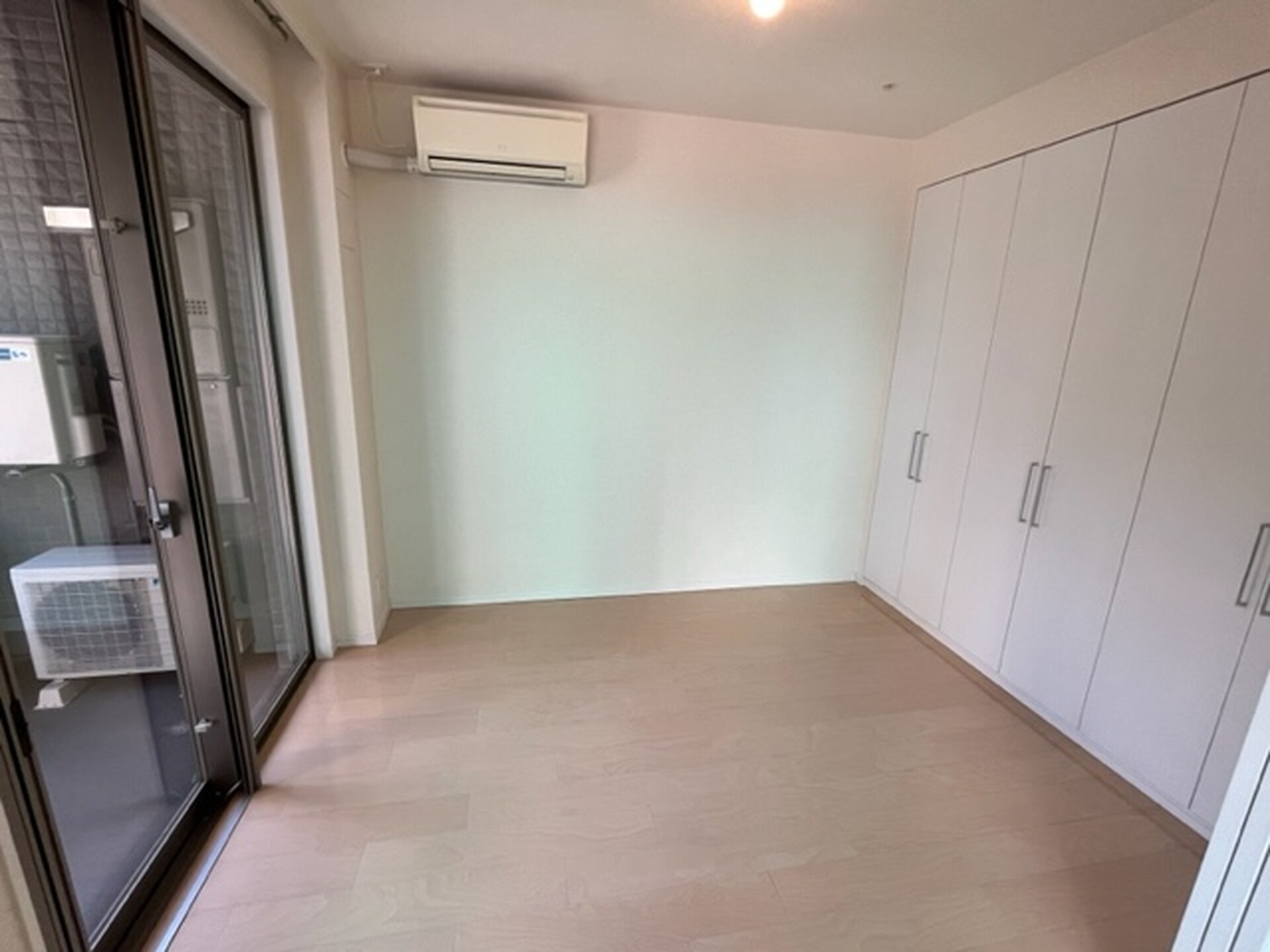 パークキューブ春日安藤坂の物件内観写真