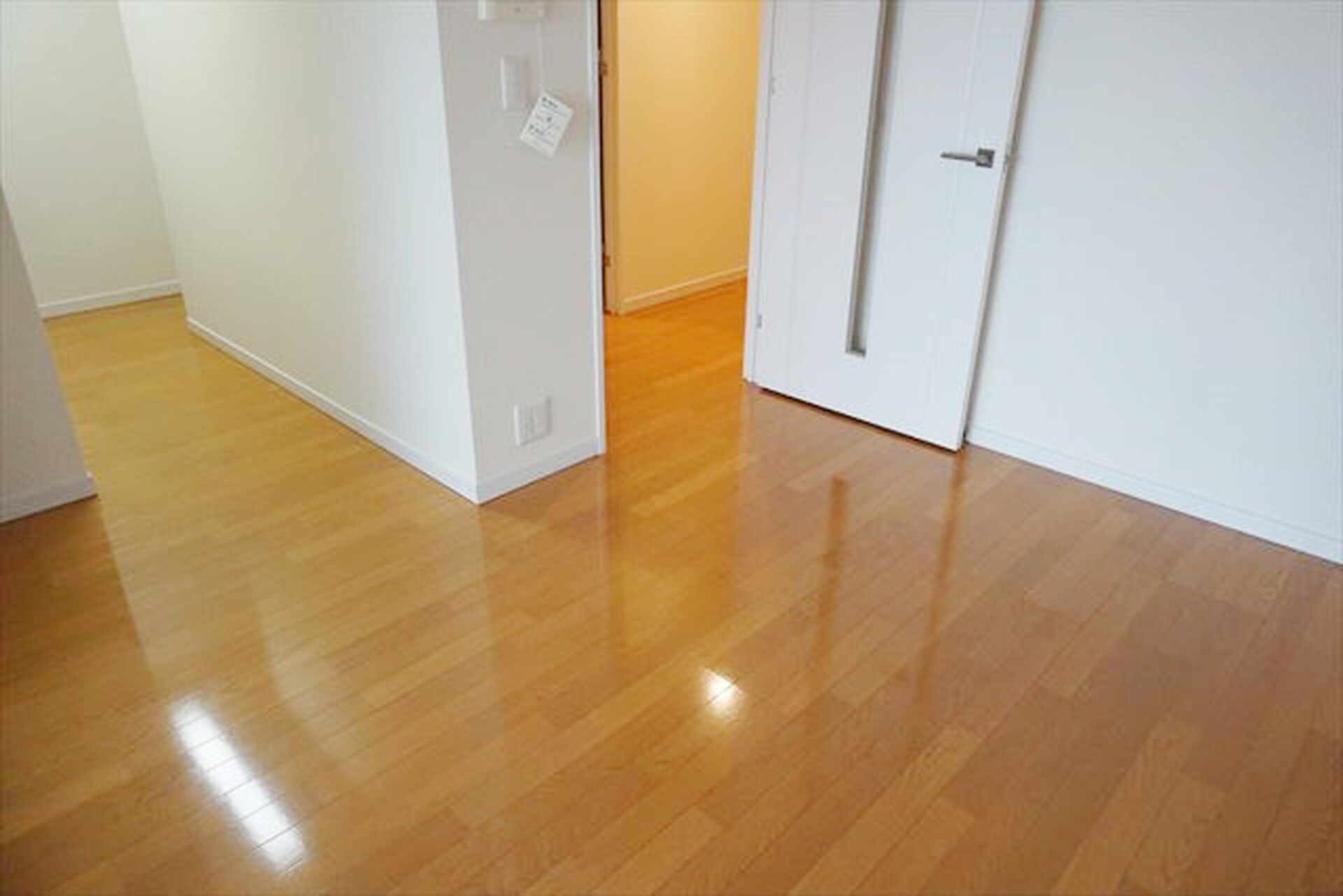 ステラメゾン茗荷谷の物件内観写真