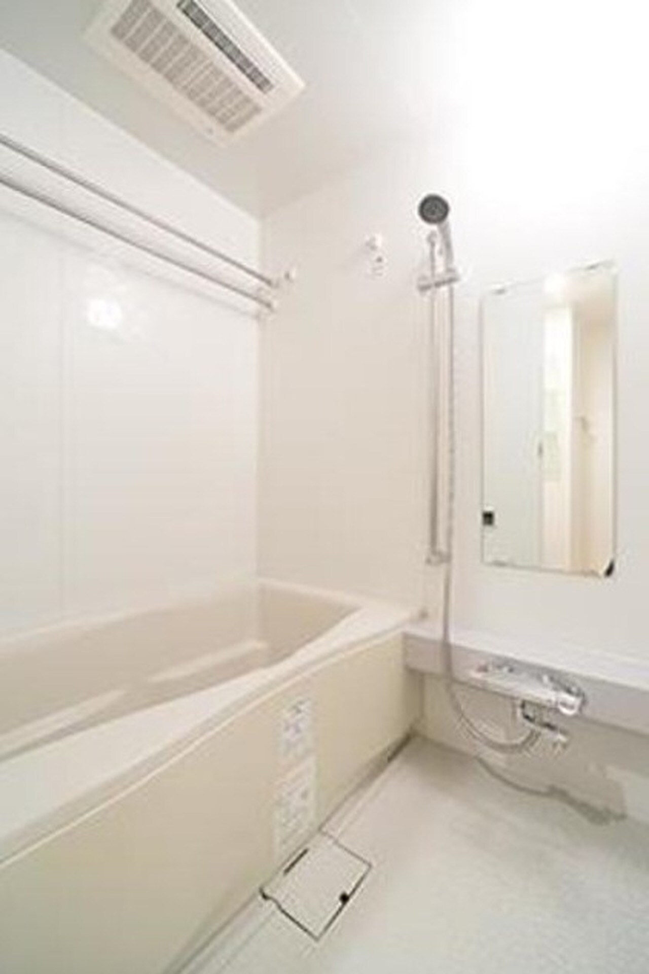 ステラメゾン茗荷谷の物件内観写真