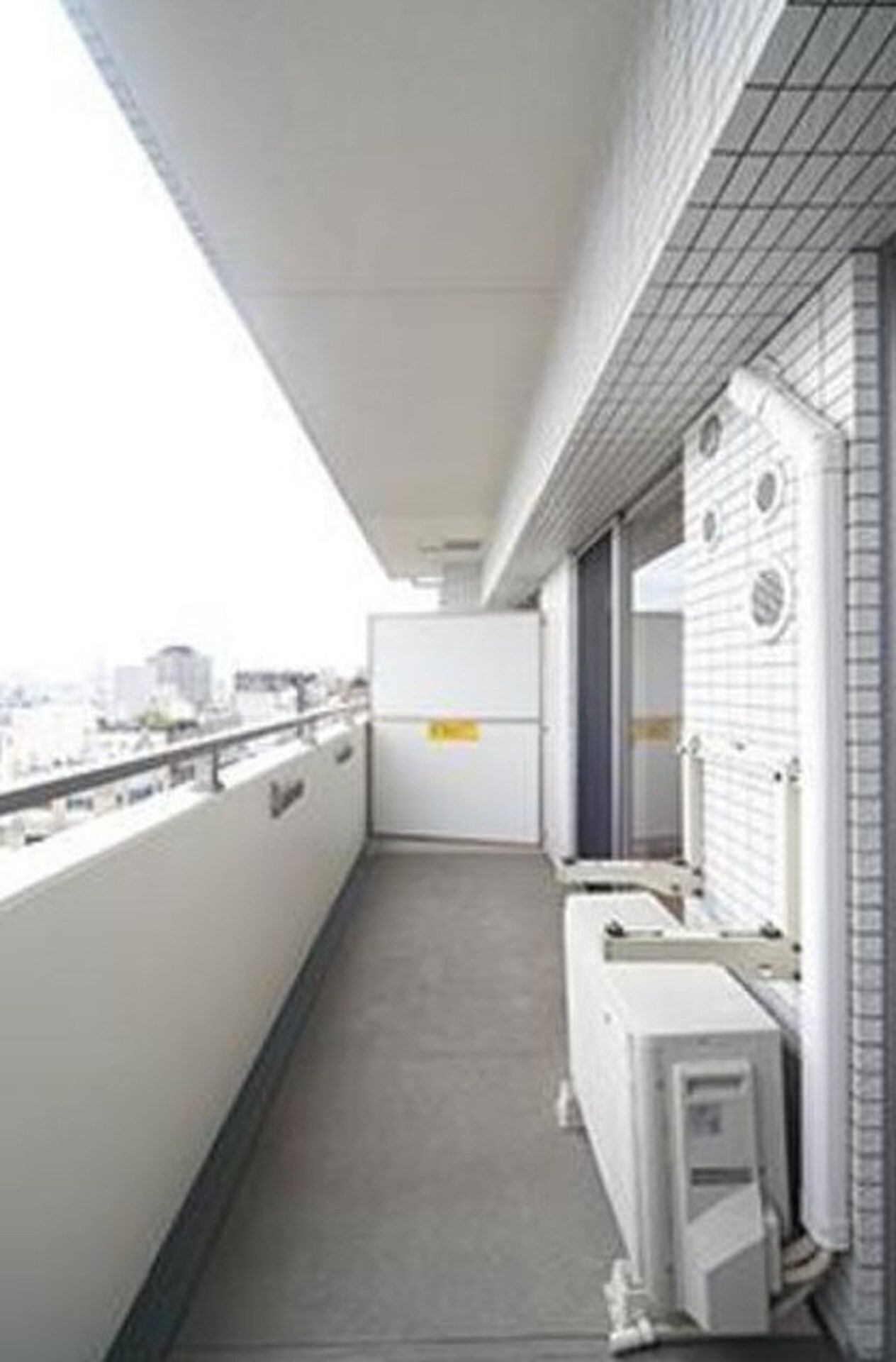 ステラメゾン茗荷谷の物件内観写真