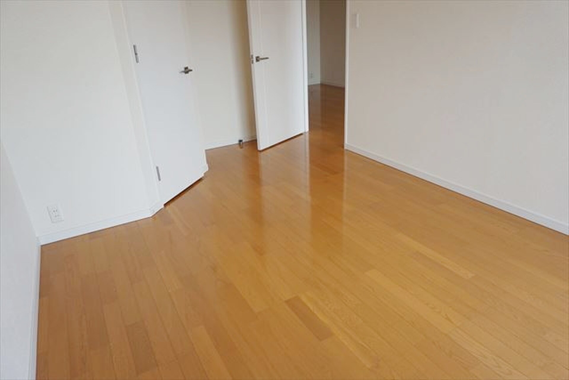 ステラメゾン茗荷谷の物件内観写真