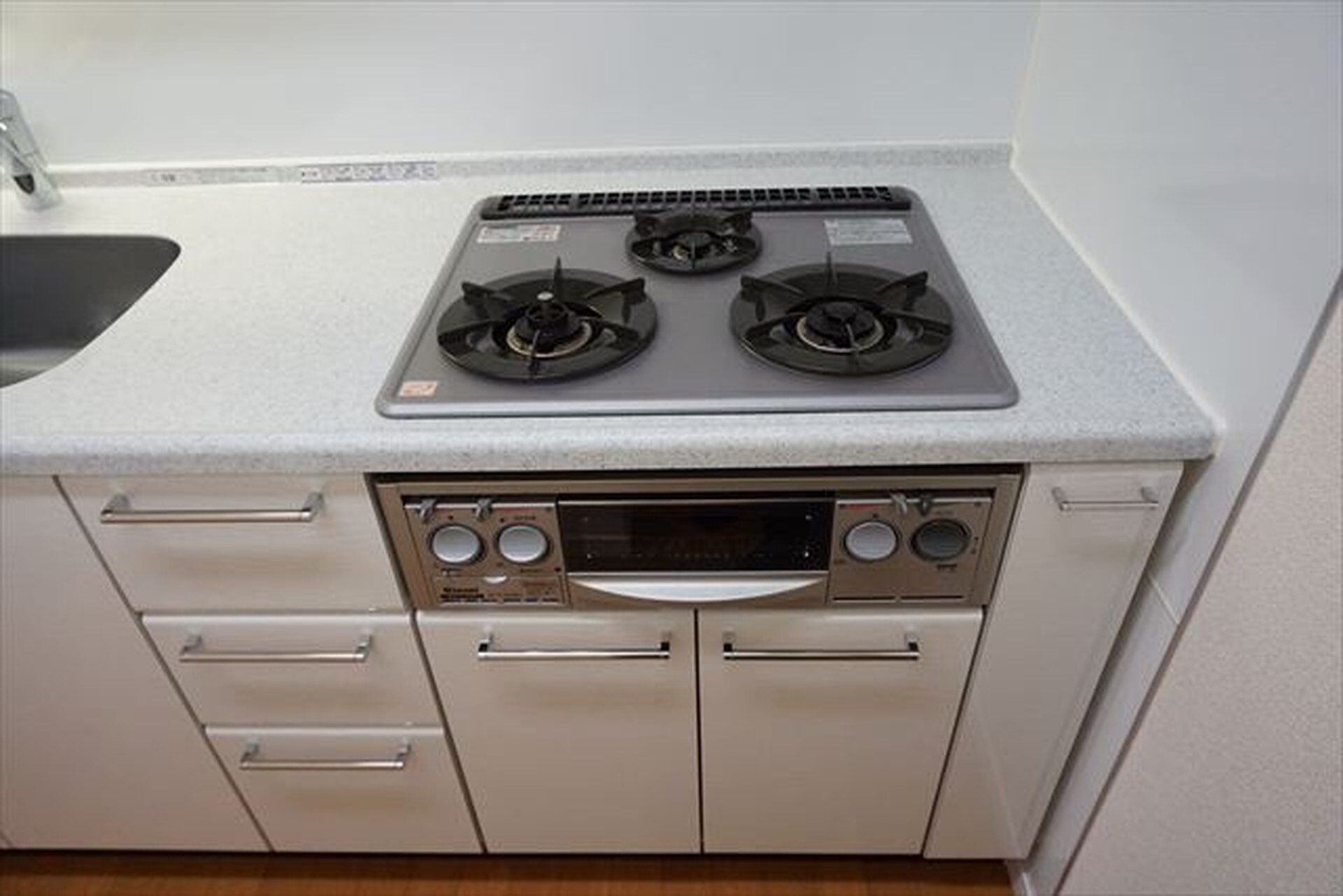 ステラメゾン茗荷谷の物件内観写真