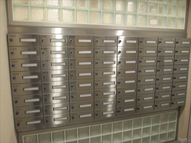 ステラメゾン茗荷谷の物件内観写真