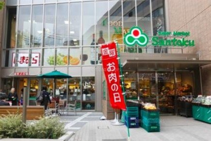 ステラメゾン茗荷谷の物件内観写真