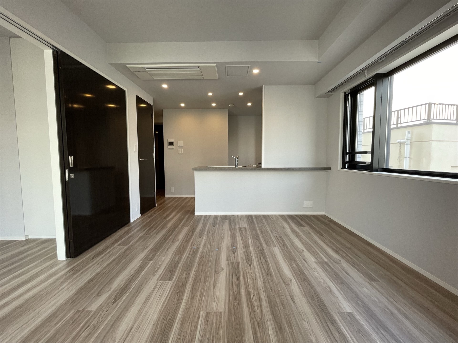 リブクオーレ神保町の物件内観写真