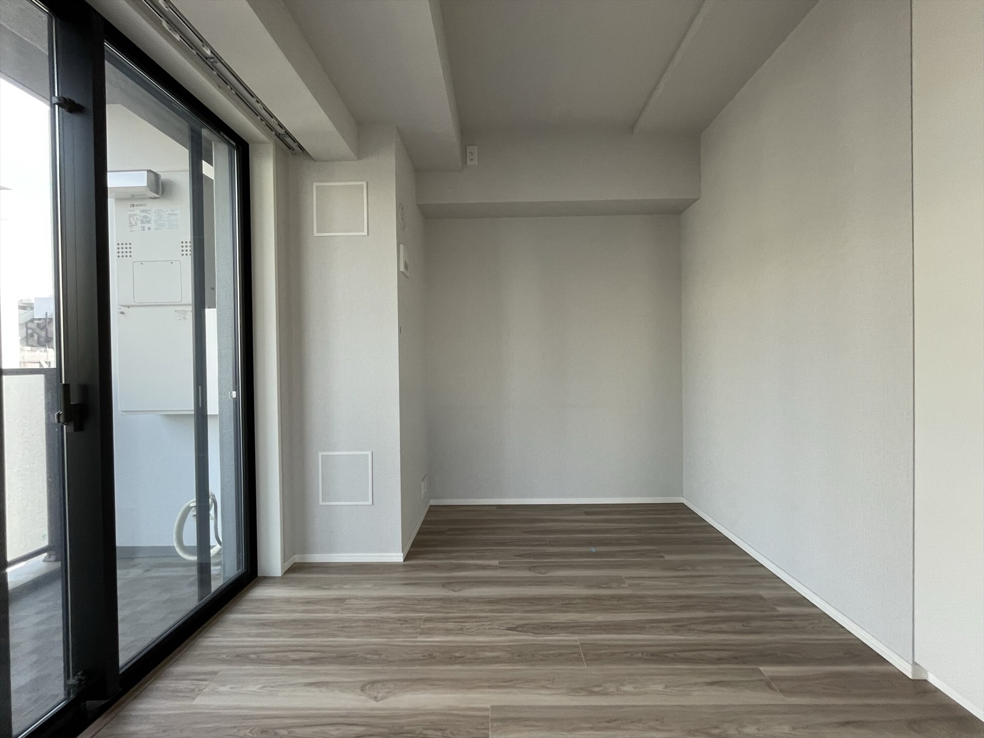 リブクオーレ神保町の物件内観写真