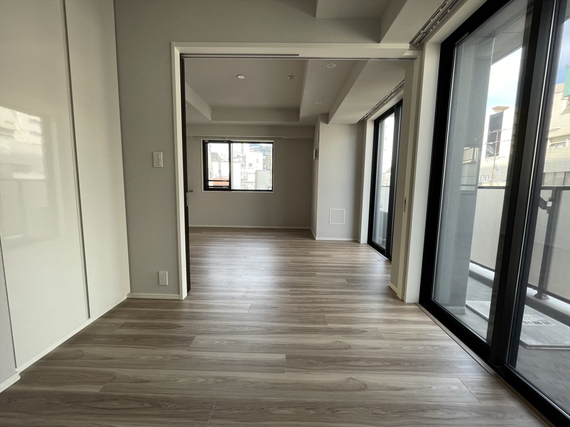 リブクオーレ神保町の物件内観写真