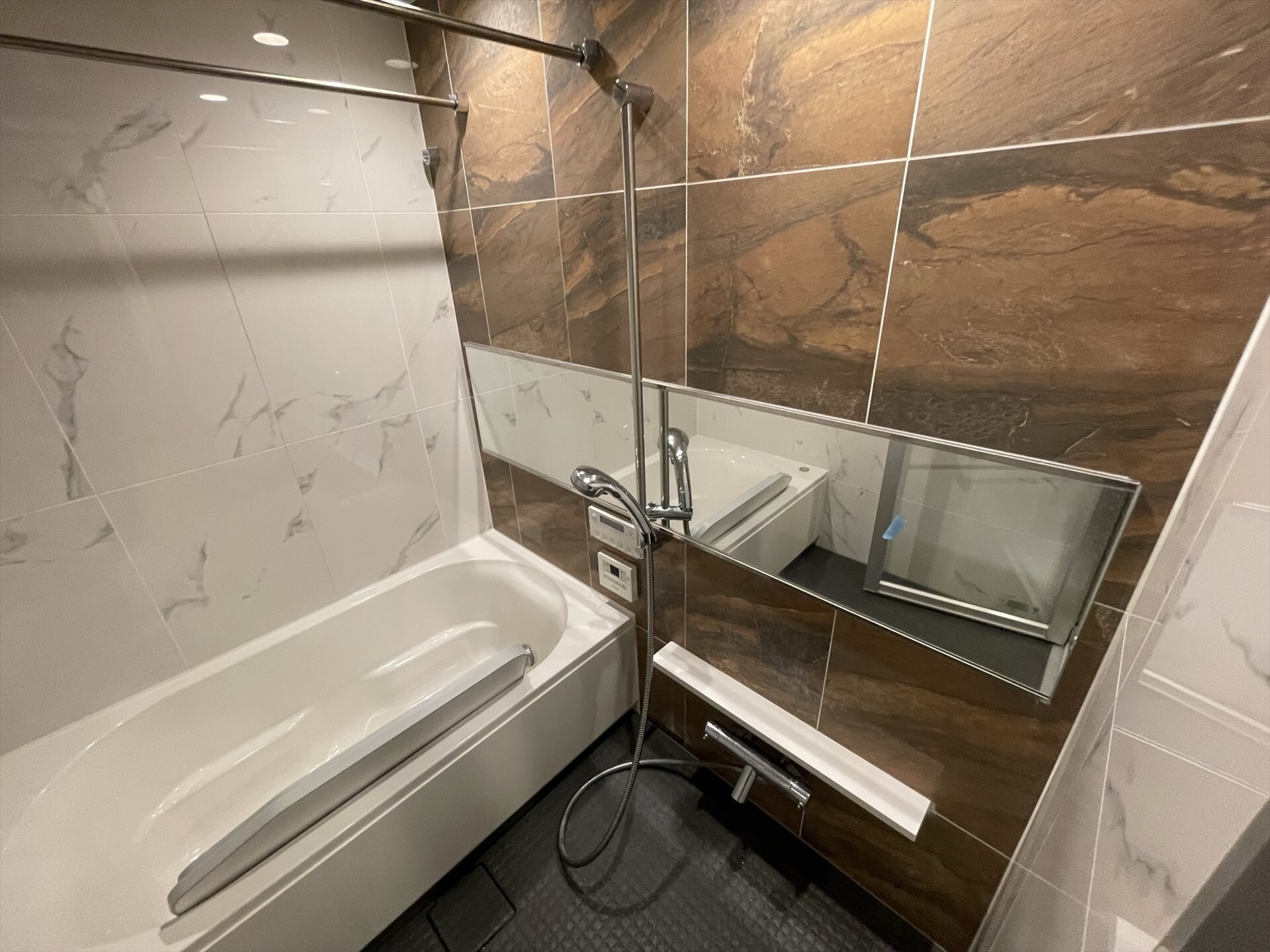 リブクオーレ神保町の物件内観写真